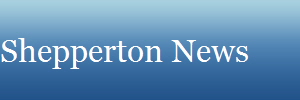 Shepperton News